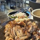 아씨네 화덕족발 장안점 | 남양주 현지인 족발맛집 - 아씨네족발 내돈내산 후기