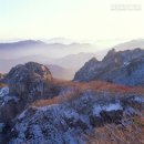 속리산 이미지