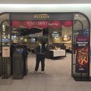 6071 | 아웃백스테이크하우스 대전갤러리아점 주말 디너 이용 후기