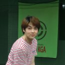 채찬영선수 (대학연맹/3부투어) 이미지