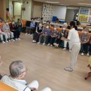 흥겨운 민요교실 이미지