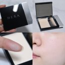 다감Beauty | 헤라 에어리 파우더 프라이머, 모공커버 전후비교 솔직후기