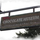 제주 초콜릿 박물관 이미지