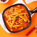 별딜) 3초 떡볶이 6팩 9900원 /신한,카카오페이 9710 이미지