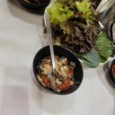 대청마루식당 | [청주] 문의면 우렁쌈밥 맛집 [경희식당] 별관 대청마루 청남대 근처 맛집 추천! 솔직후기