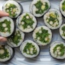 향이네김밥 네이버블로그