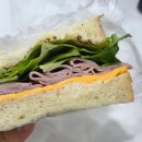 굽은다리역 | 소금빵 맛집! 굽은다리역 빵집, 빠네꾸네 후기 (깜빠뉴, 소금빵, 식빵)