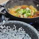 돌솥밥 기사 식당 이미지