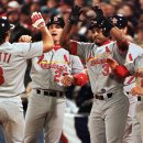 MLB / National League / Central / St. Louis Cardinals / History of the St. Louis Cardinals (1953...