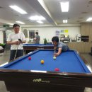 멋쟁이당구장 이미지