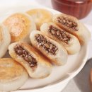 해바라기호떡 이미지