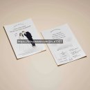 GS25 센텀스카이비즈점 | [Wedding 34] 비즈하우스 셀프청첩장 ♥ 재제작후기