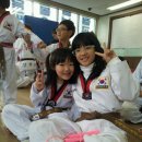 간석 성신 태권도 이미지