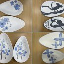 11/30 도자기 페인팅 이미지