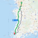 와이모터스 | 서울-목포 336km구간 시승기 전비 테스트, A6 etron 깜짝놀랄 연비 이정도였어?
