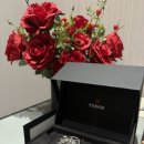 54 | 남자 예물시계 튜더 블랙베이 54 블랙 착용 후기 롯데 웨딩멤버스 적립