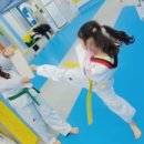 동아대 힘찬 태권도 이미지