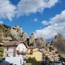 산적소굴 | 이탈리아: 카스텔메짜노를 거쳐 바리로 가다.