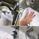 나노가스 | 폼포나치리빙코트 추천 싱크대, 욕실 나노코팅셀프로 해본 후기