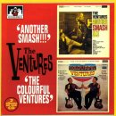 Sunny River / The Ventures(더 벤처스) 이미지