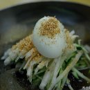 유천칡냉면 - 서산시 동헌로 131-1 | 유천칡냉면