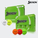 14 | 가성비 최고 던롭 스릭슨 소프트필 14 골프볼 후기