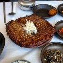 수복강녕 | 공항 근처 점심 맛집 찾는다면? 제주 흑돼지 떡갈비 맛집 수복강녕 내돈내산 후기