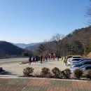 공작산주차장 이미지