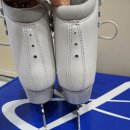 Riedell Junior size 12 ice skates 이미지