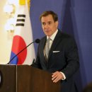 韓美 정상회담 후 ‘핵우산 문서’ 발표, 한국식 핵공유 구체화 이미지