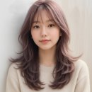 중앙미용실 | 히피펌 잘하는 부평산곡동미용실 로이드밤산곡중앙점 후기 💇‍♀️✨