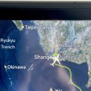 (유)쉐보레 나운바로 서비스 | [중국 상하이] 8박 9일 여행기 1 — 푸동국제공항, 헌지우이치엔, 디즈니랜드