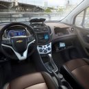 제일카스테레오 | 트랙스 1년 타보고 느낀 점들 후기