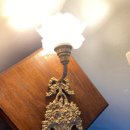 두개의 조각 이미지