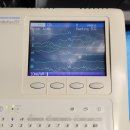 NIHON KOHDEN ECG-1350K cardiofax M Electrocardiograph 이미지