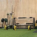 안기범 스포짐 이미지