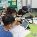 천부초등학교 이미지