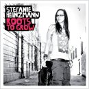 Stefanie Heinzmann - The Unforgiven - 스위스 음악 이미지