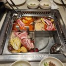 별빛두방울 | 건대 하이디라오 후기, 전체 메뉴 가격 /건희소스/셀프마라탕 /개구리다리/초코케이크