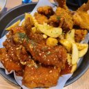 만나통닭 이미지