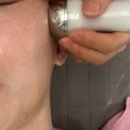 안정파출소 | 천안 신방동 피부관리, 크라운 V-Key 페이셜 윤곽관리 받은 카라피부샵 천안점 후기