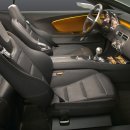 2007 Chevrolet Camaro Concept 이미지