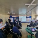 영천시 지역특화 임대형 스마트팜 조성사업 온실설치공사 | 영동 지역특화 스마트팜 복합단지 현장 합동점검 실시