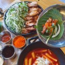 바른치킨 세종고운점 | 튀기지 않아 더 담백한 세종고운맛집, 누구나홀딱반한닭 세종고운점 후기