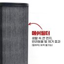 프라임타워 | 환경필터 위닉스 타워프라임 필터세이퍼 사용 후기