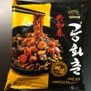 맛있는짜장 이미지