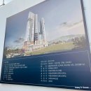 뜨란채세탁소 | 3/29-4/1청약 안락스위첸 임장 후기 - 고민끝에 청약 넣기 ㅠㅠ