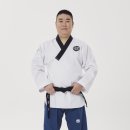 밝은 태권도 도장 이미지