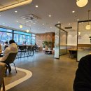 봉일천2리 통일로 330 버스정류장 | 홍제역카페 투썸플레이스 신메뉴 피넛 헤이즐넛 라떼 칼로리, 카페인, 가격 후기