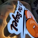 도봉-도봉-2129 | [회기동간판][동대문간판] 베이글 전문점 In the Bagel